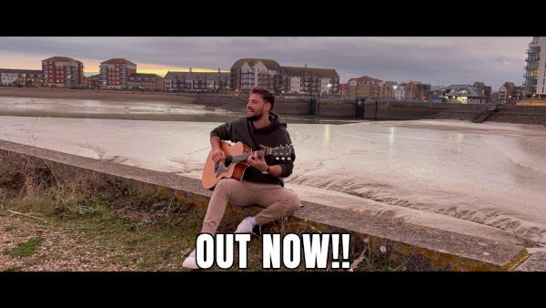 My Suitcase Official Music Video